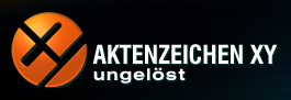 Aktenzeichen XY ungel�st, Logo