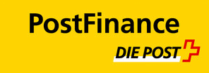 Postfinance, Logo