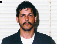 Kinderm�rder Dutroux in Belgien - k�nnte er
                vern�nftig werden und �ber den kriminellen
                P�dophilenring aussagen, den er bedient hat?