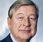 Marcel
                  Ospel, Portrait 2008