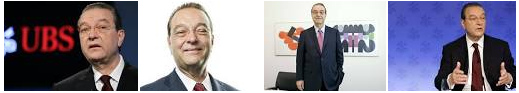 CEO Oswald Gr�bel wurde 2011 vom
              hochkriminellen Kaspar Villiger aus der UBS AG weggemobbt