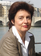 Anita
                          Fetz (SP Basel-Stadt), Portrait