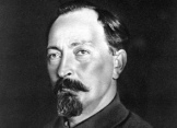 Felix Dzerzynski,
                          Geheimdienstchef der Tscheka unter Lenin und
                          Stalin - Portrait eines Massenm�rders