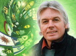 David
                          Icke, Portrait
