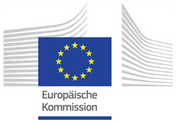 Europ�ische Kommission,
                        Logo