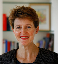 Frau Bundesr�tin Sommaruga