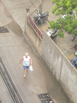 Schweizer Spione in Pattaya in
                                Thailand 07