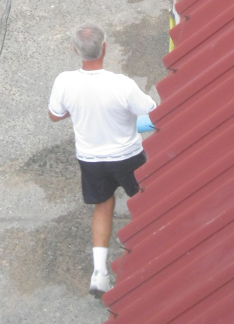 Schweizer Spione in Pattaya in
                                Thailand 08