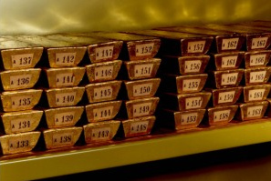 Nun sollen im Fall H. auch
                Goldbarren im Spiel sein...