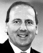 Crossair-Pilot Hans-Ulrich Lutz, Portrait