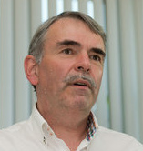 Gustl Mollath, Portrait