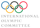 Internationales Olympisches Komitee IOK
                        (IOC), Logo