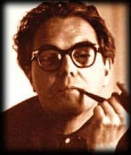 Max Frisch portrait