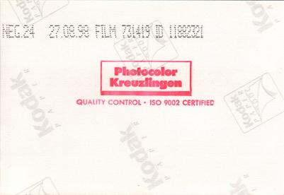 Grafiti: Treuh�nder des Reiches, Buchtitel von Beat
                Balzli, R�ckseite