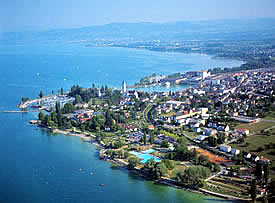 Romanshorn am Bodensee
                      [4]