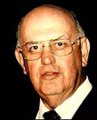 Erz-Rassist Pieter Willem Botha