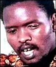 Steve Biko, Portrait