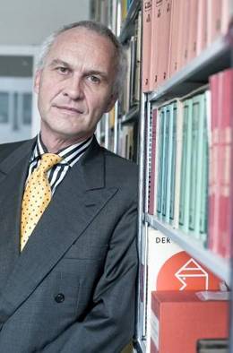 Scharfe Kritik an
                Bankmanagern: Ren� Zeyer.