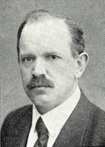 Robert Grimm, Portrait