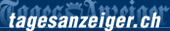 Daily News (Tagesanzeiger), Logo