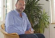 Michael Engler [29] created a self-help
                        group without any efficiency.