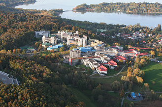 University of Constance [33] - a little
                        town with German professors. Here is no SVP, but
                        a weak EURO...