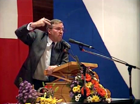 Blocher claiming against EEA