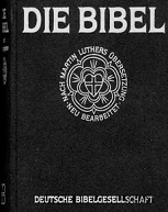 Luther Bible