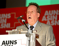 Jean-Dominique Cipolla, portrait