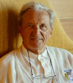 Hans-Rudolf Ab�cherli, portrait, slim
                            and unremarkable, but unfortunately very
                            racist and a Nazi with his posters and
                            advertisements, a Nazi graphic artist