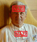 Hans-Rudolf
                          Ab�cherli, portrait [6], he looks quiet nice,
                          this Nazi, only shouting against foreigners
                          without thinking...