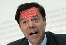 Nazi historian Christoph M�rgeli, a
                        baron of the lies, has highly probably written
                        this speech about Swiss history more leaving out
                        than saying