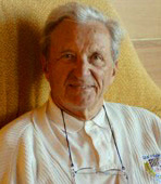 Hans-Rudolf Ab�cherli, Portrait