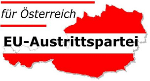 Österreich,
EU-Austrittspartei Österreich, EU-Austrittspartei