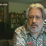 Thomas
Huonker, Portrait Thomas Huonker, Portrait