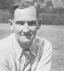 Werner Oswald, Portrait