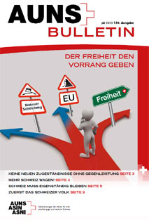 AUNS-Bulletin AUNS-Bulletin