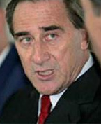 Walter
Frey, Präsident der SVP der Stadt Zürich,
Autoimporteur mit Millionen Walter Frey, Präsident der SVP der Stadt
Zürich, Autoimporteur mit Millionen