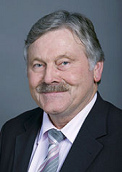 Hans Fehr, ein weiterer Rassist der
SVP, Portrait Hans Fehr, ein weiterer Rassist der SVP,
Portrait