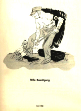 Juni 1933: Stille Beerdigung von 3000000000
                  Schweizer Franken