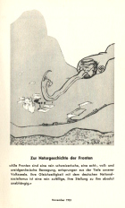 November 1933: Die Frontbewegungen in der
                  Schweiz: aus Deutschland ferngesteuert