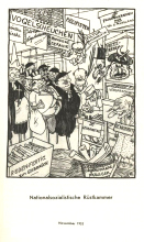 November 1935: Die NS-Propagandakammer