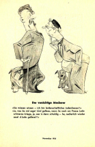 November 1935: Juden als S�ndenbock