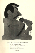 M�rz 1937: CH-Kommunist vor Stalins Gericht