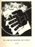 April 1937: Stalin schl�gt allen Idealen ins
                  Gesicht