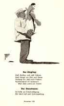 November 1938: Entr�mpelung von Frontisten