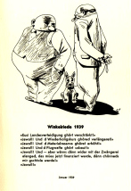 Januar 1939: Landesverteidigung verst�rken