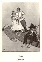 Oktober 1939: Stalin und Nazi-Germania tanzen auf
                  Polen