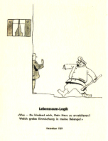 Dezember 1939: Der russische B�r will
                  Mitteleuropa annektieren