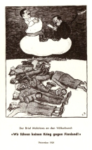 Dezember 1939: Stalin-Molotow-Brief wegen
                  Finnland